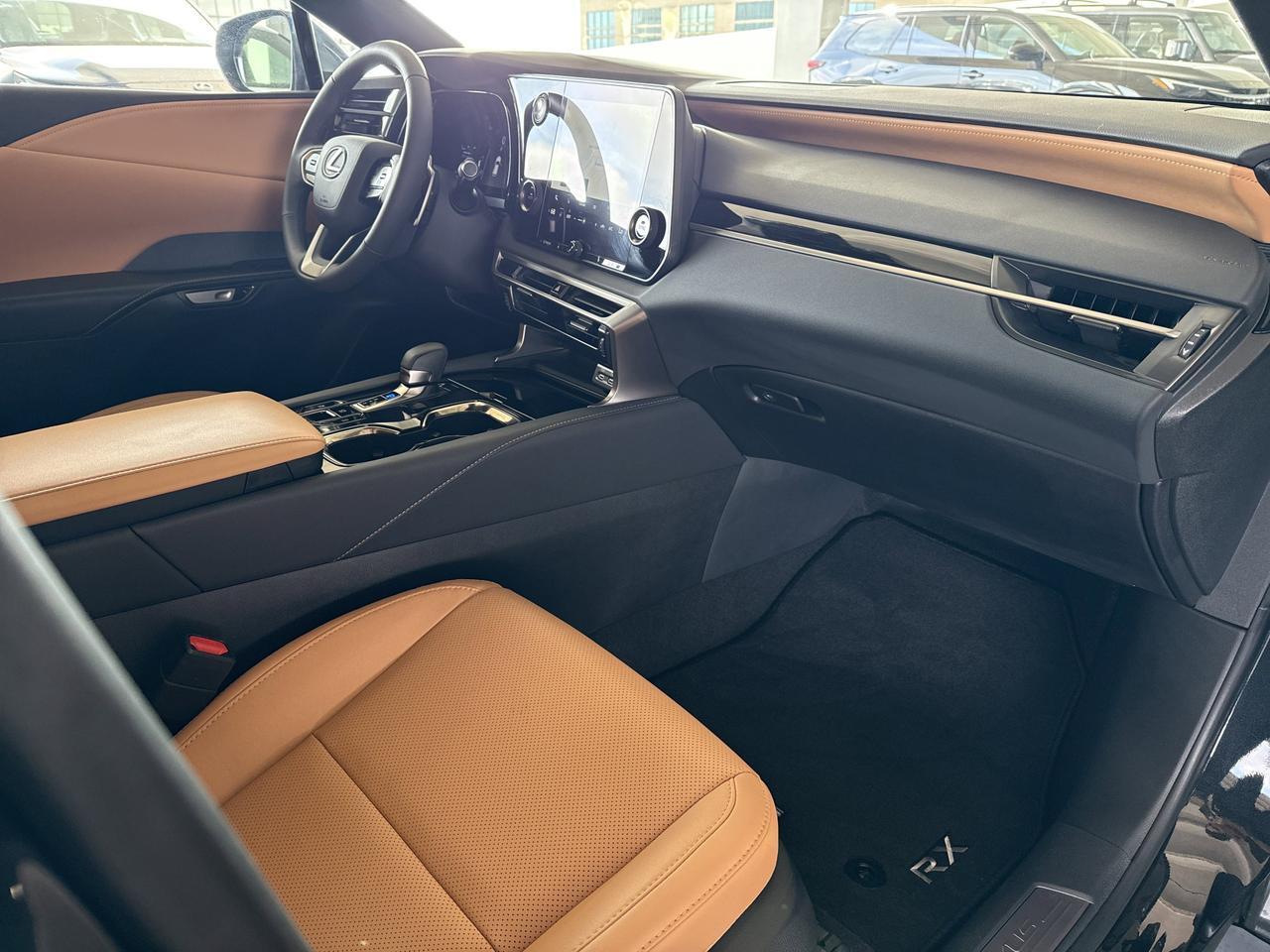 2025 Lexus RX San Antonio TX