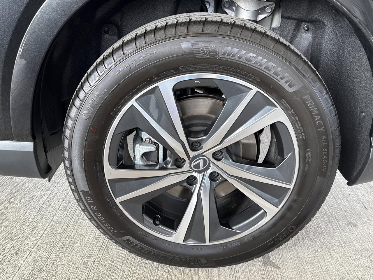 2025 Lexus RX San Antonio TX