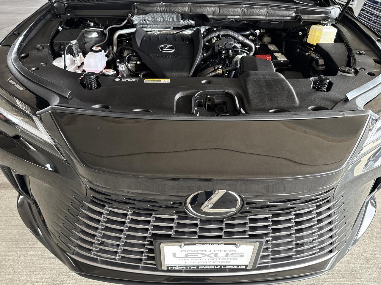 2025 Lexus RX San Antonio TX