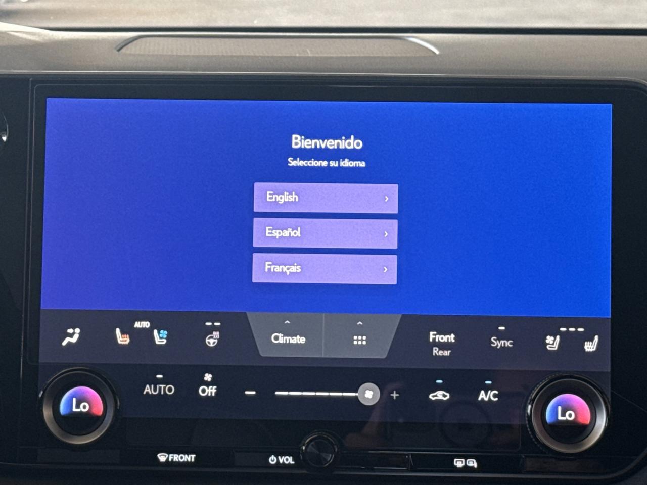 2025 Lexus RX San Antonio TX