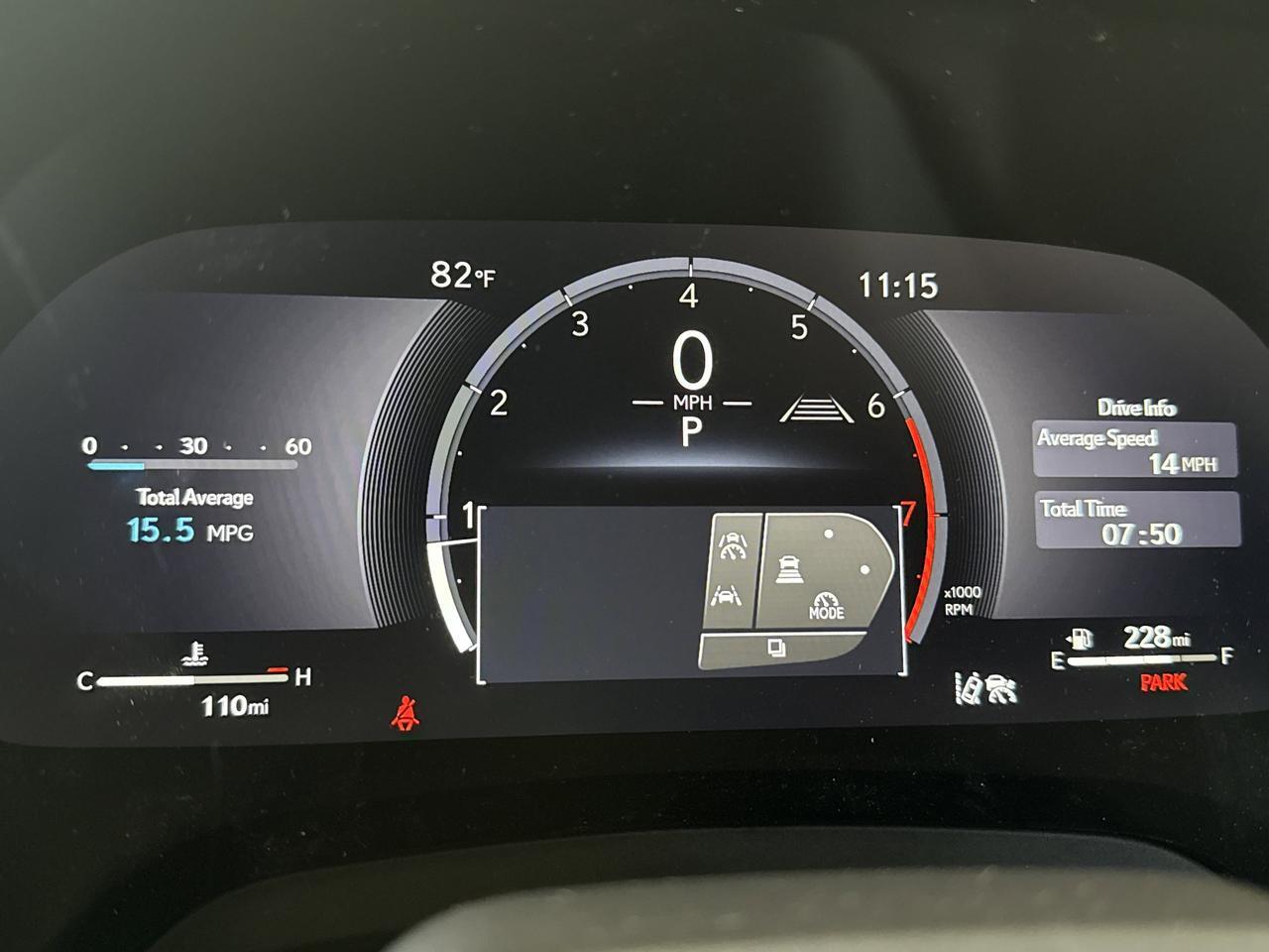 2025 Lexus RX San Antonio TX