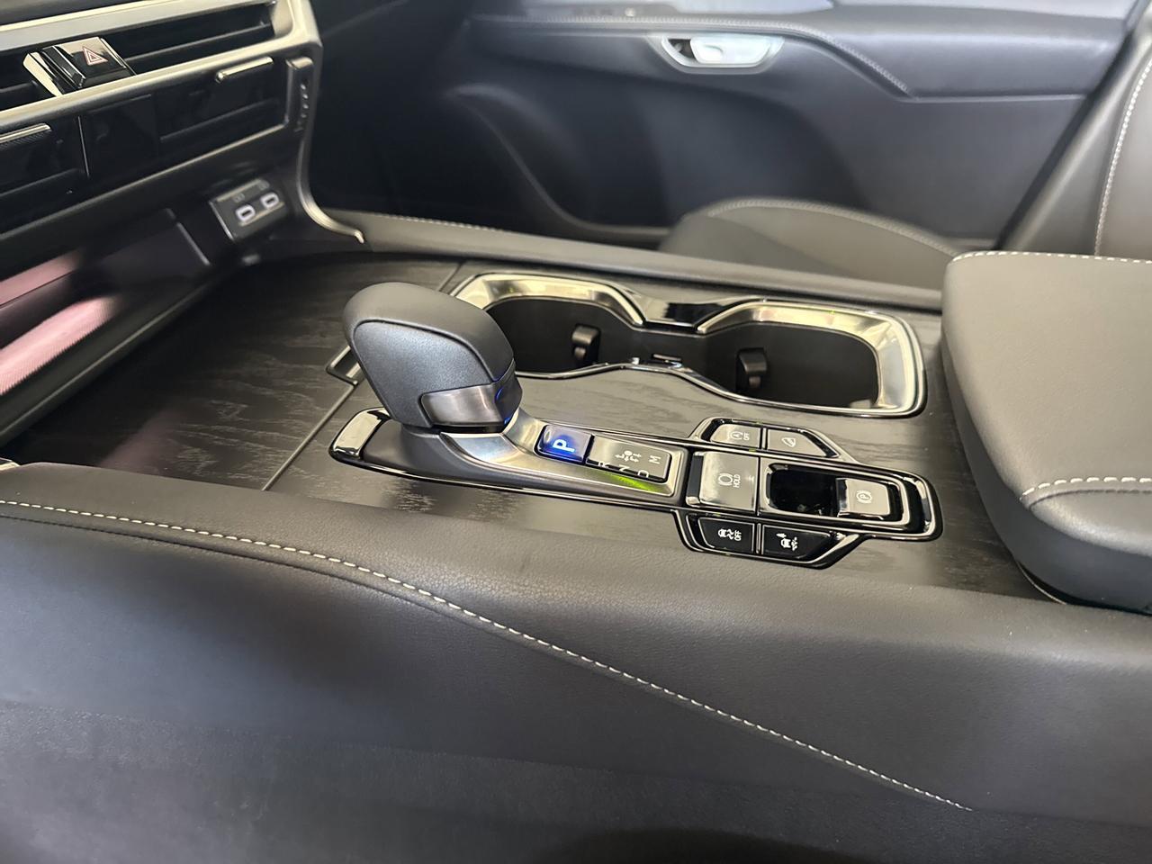 2025 Lexus RX San Antonio TX