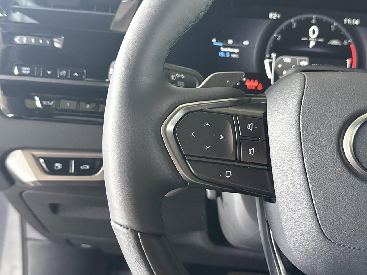 2025 Lexus RX San Antonio TX