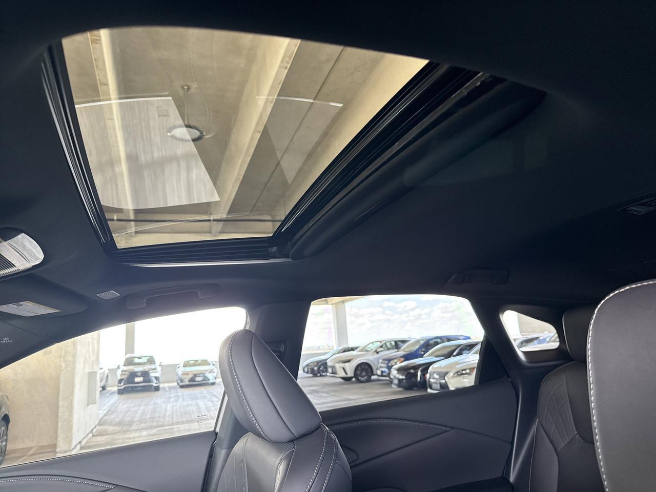 2025 Lexus RX San Antonio TX