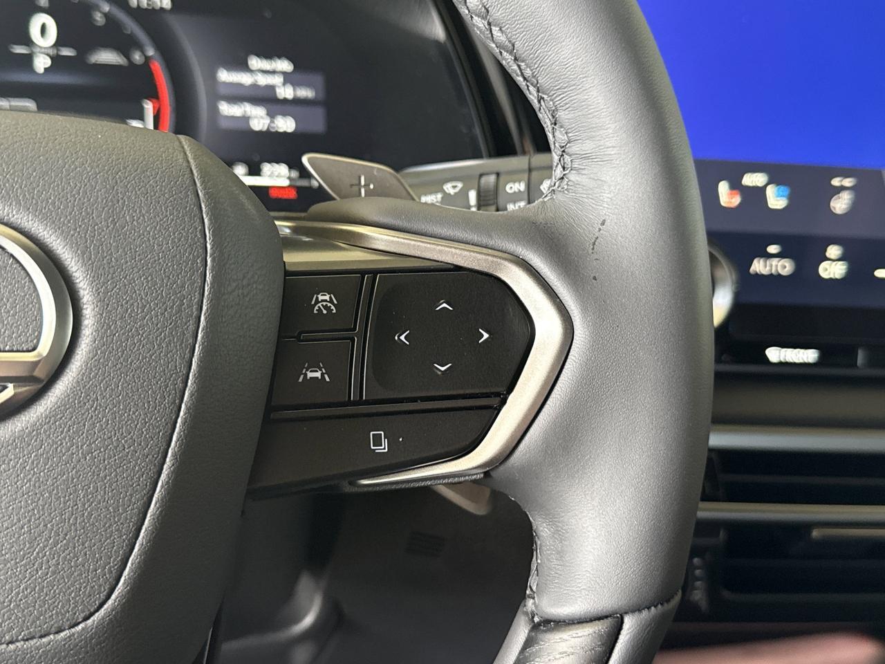 2025 Lexus RX San Antonio TX
