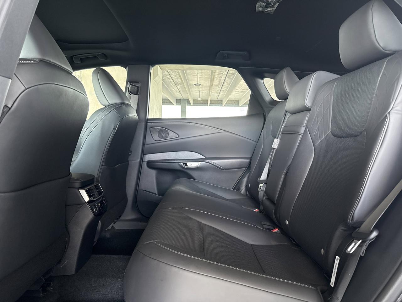 2025 Lexus RX San Antonio TX