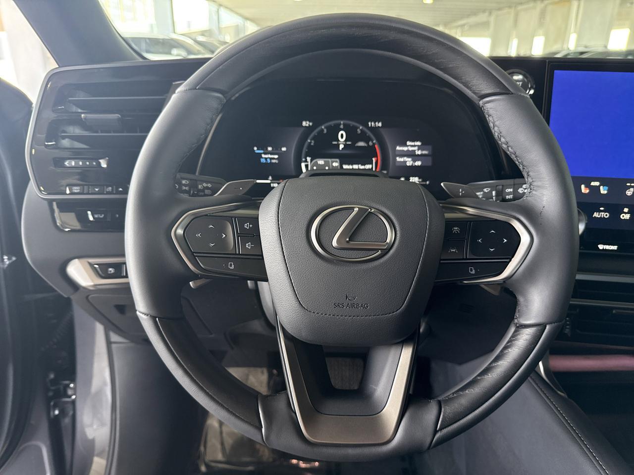 2025 Lexus RX San Antonio TX