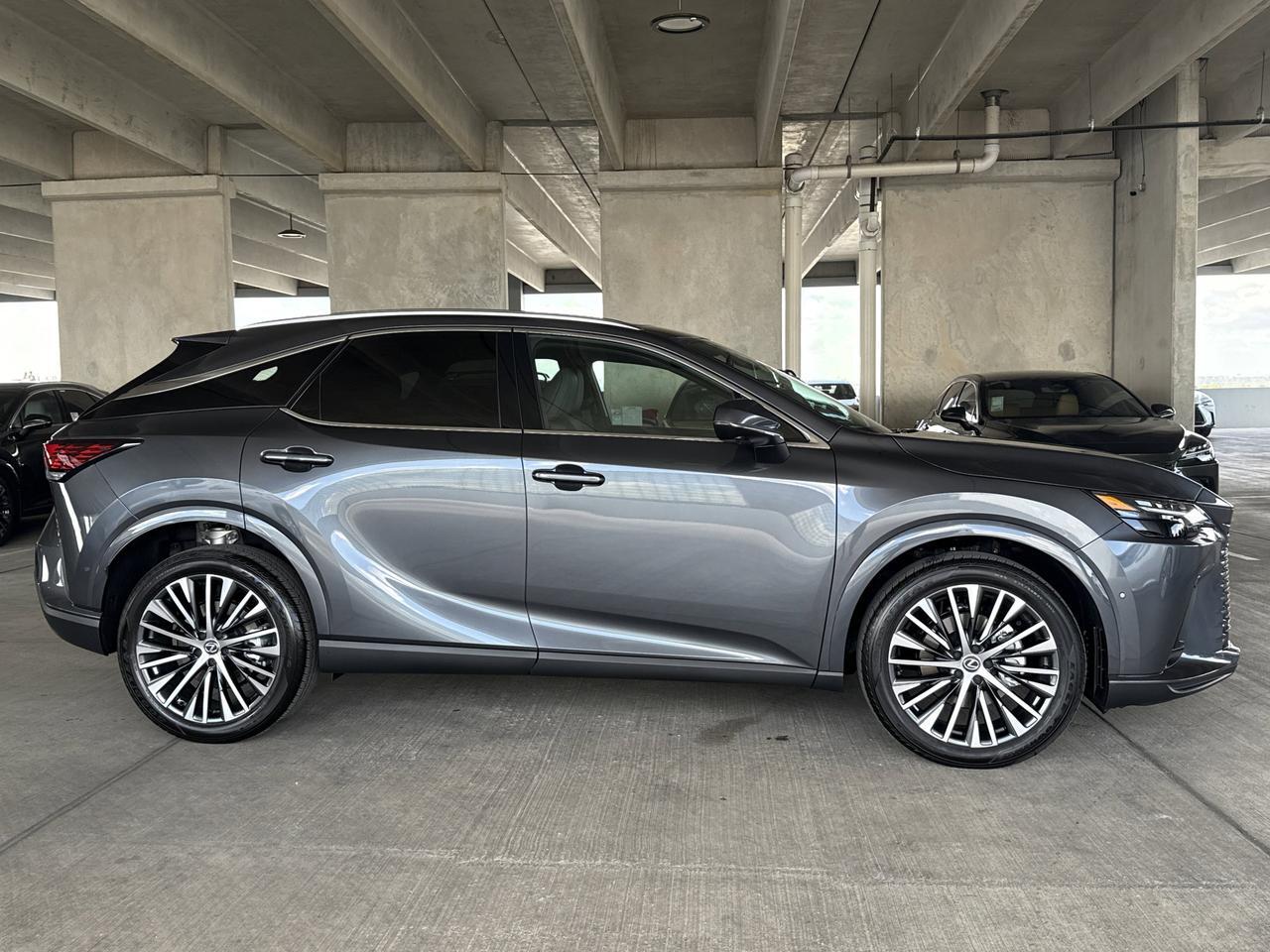 2025 Lexus RX San Antonio TX