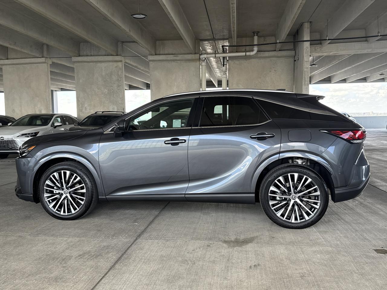 2025 Lexus RX San Antonio TX