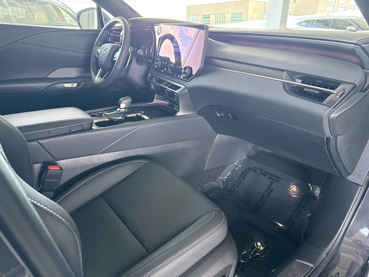 2025 Lexus RX San Antonio TX