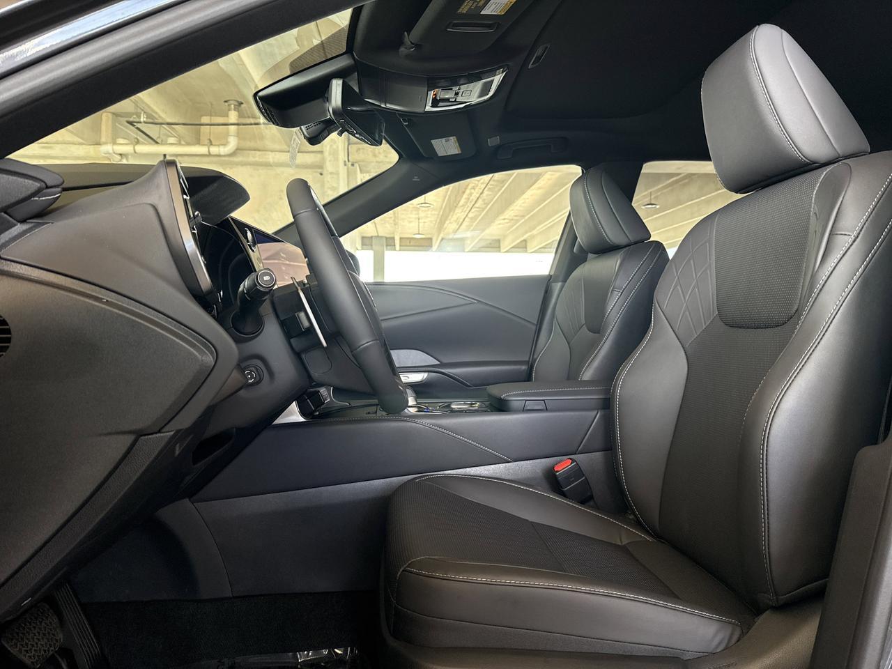 2025 Lexus RX San Antonio TX