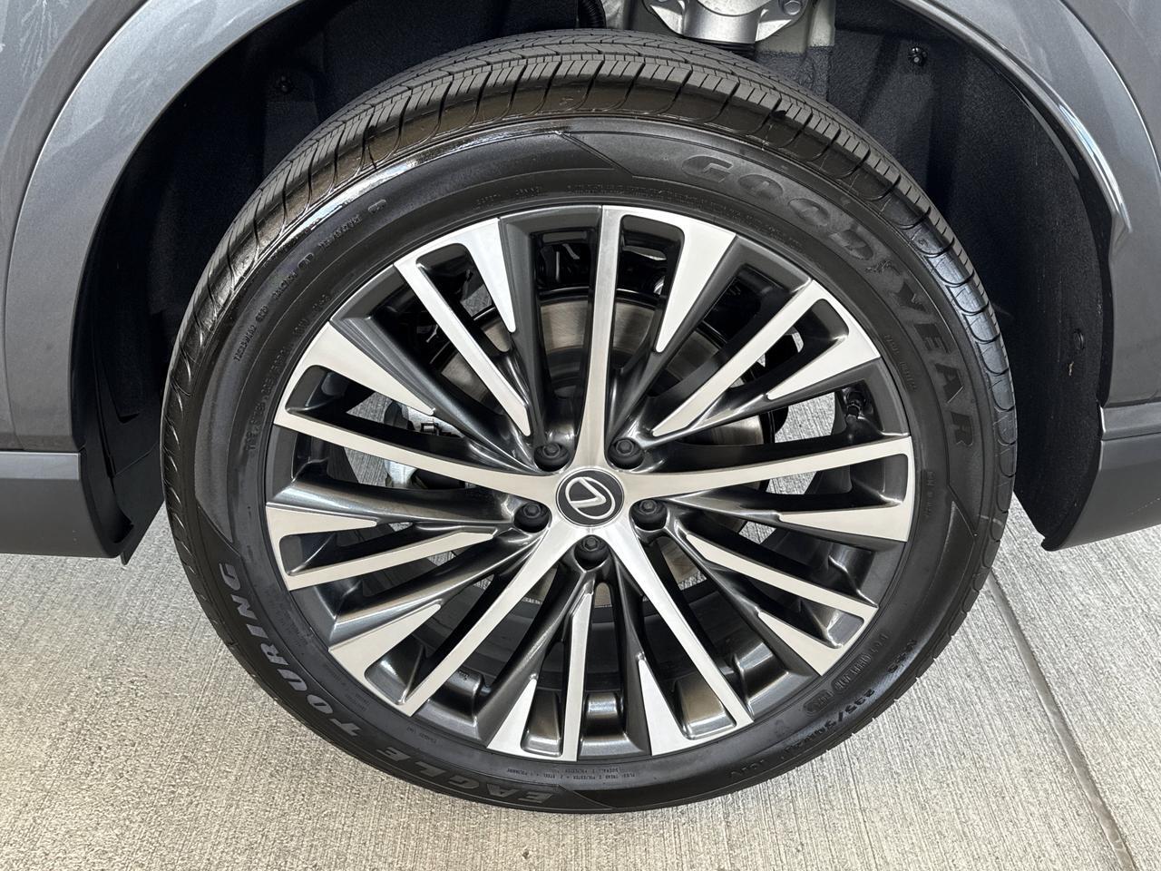 2025 Lexus RX San Antonio TX