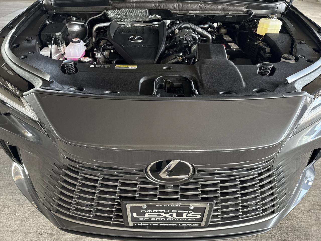 2025 Lexus RX San Antonio TX
