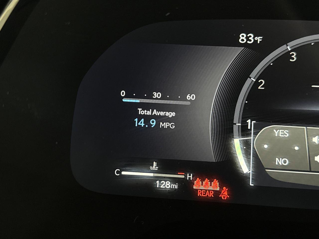 2025 Lexus RX San Antonio TX