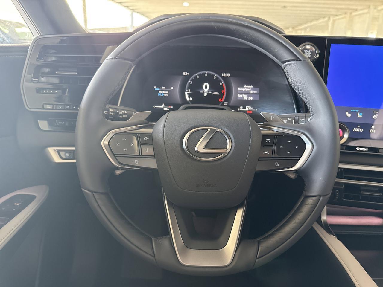 2025 Lexus RX San Antonio TX