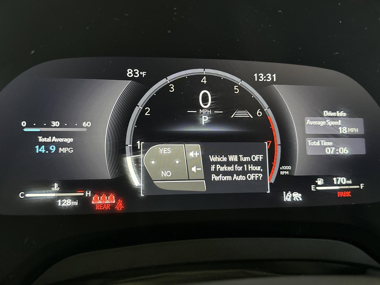 2025 Lexus RX San Antonio TX