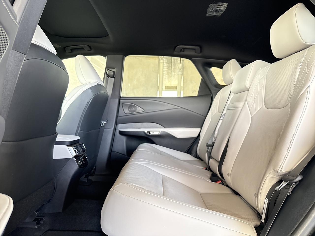2025 Lexus RX San Antonio TX