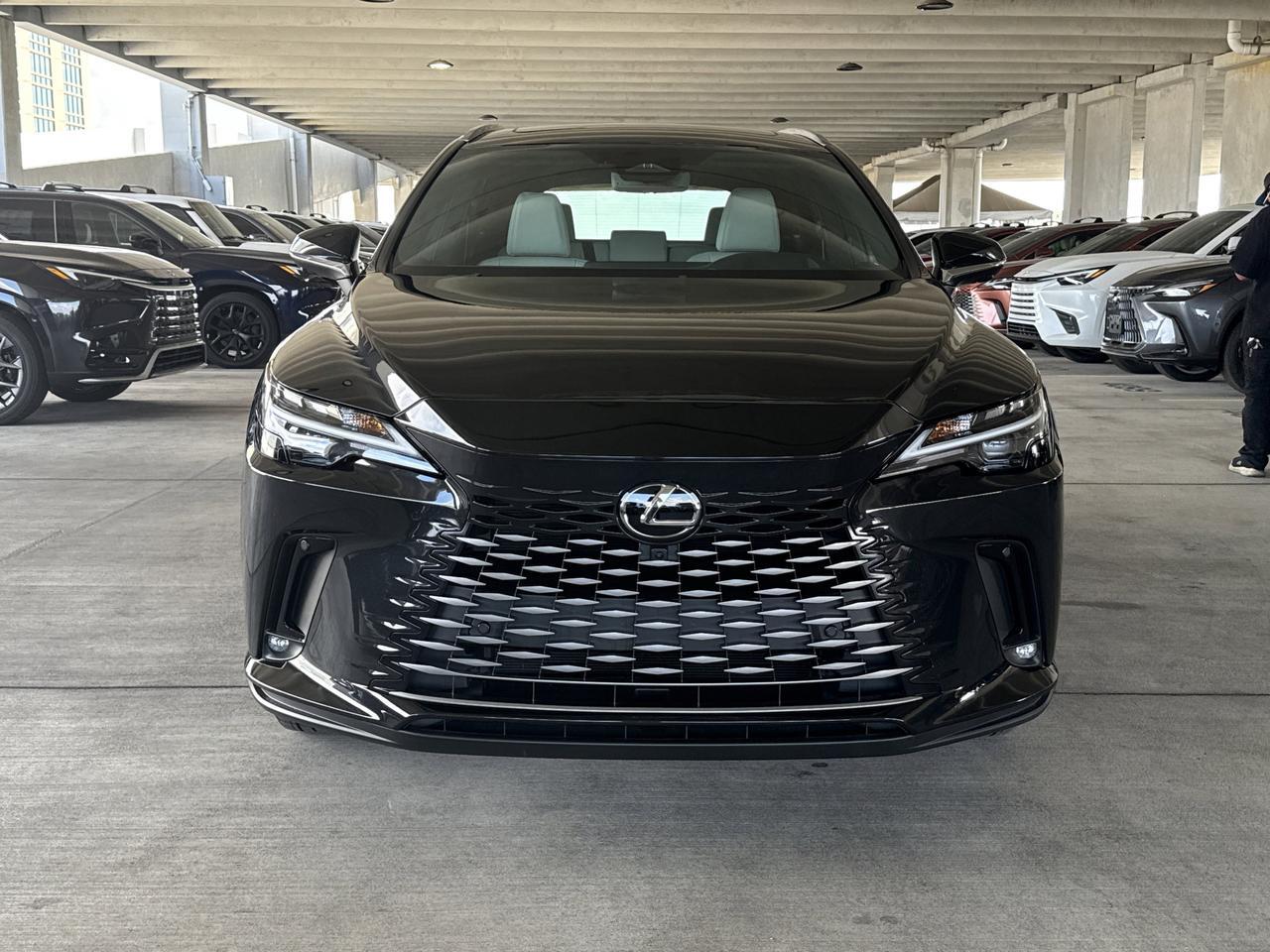 2025 Lexus RX San Antonio TX