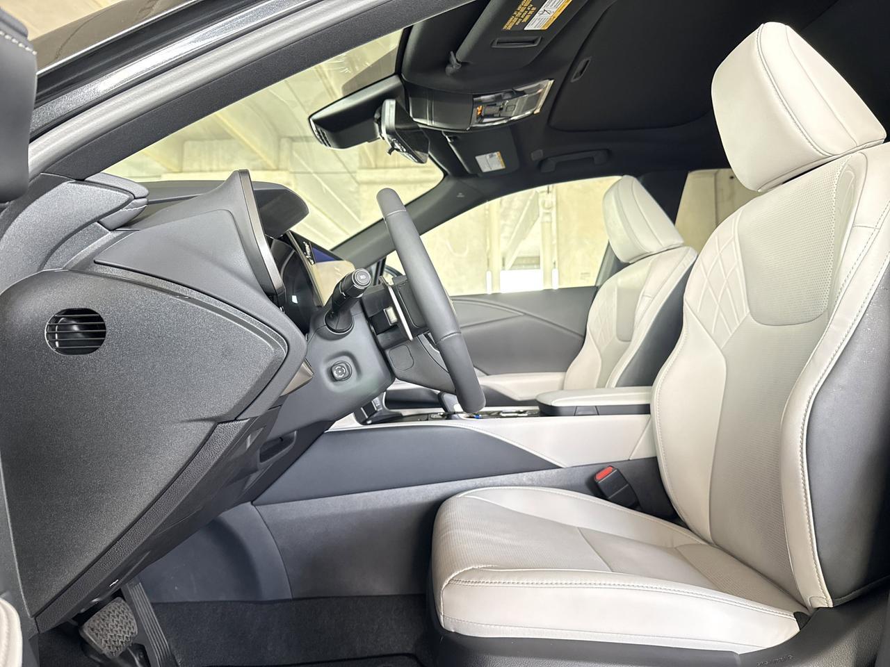 2025 Lexus RX San Antonio TX
