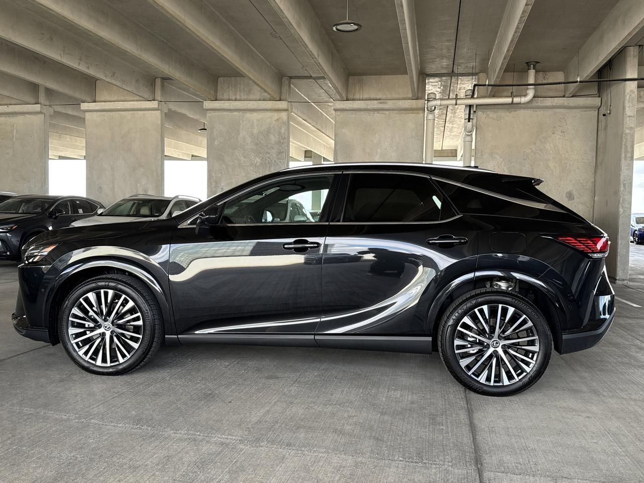 2025 Lexus RX San Antonio TX