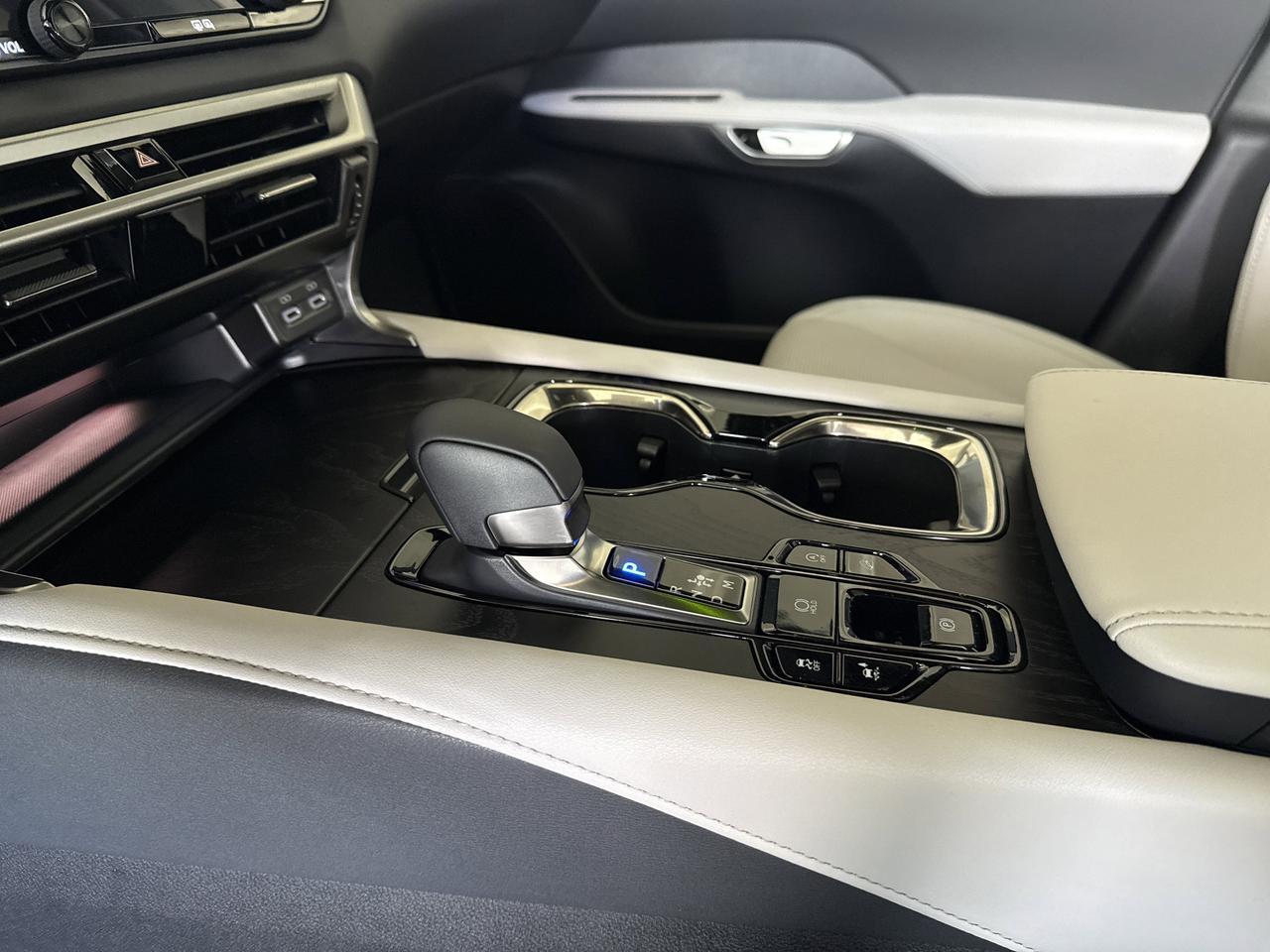 2025 Lexus RX San Antonio TX