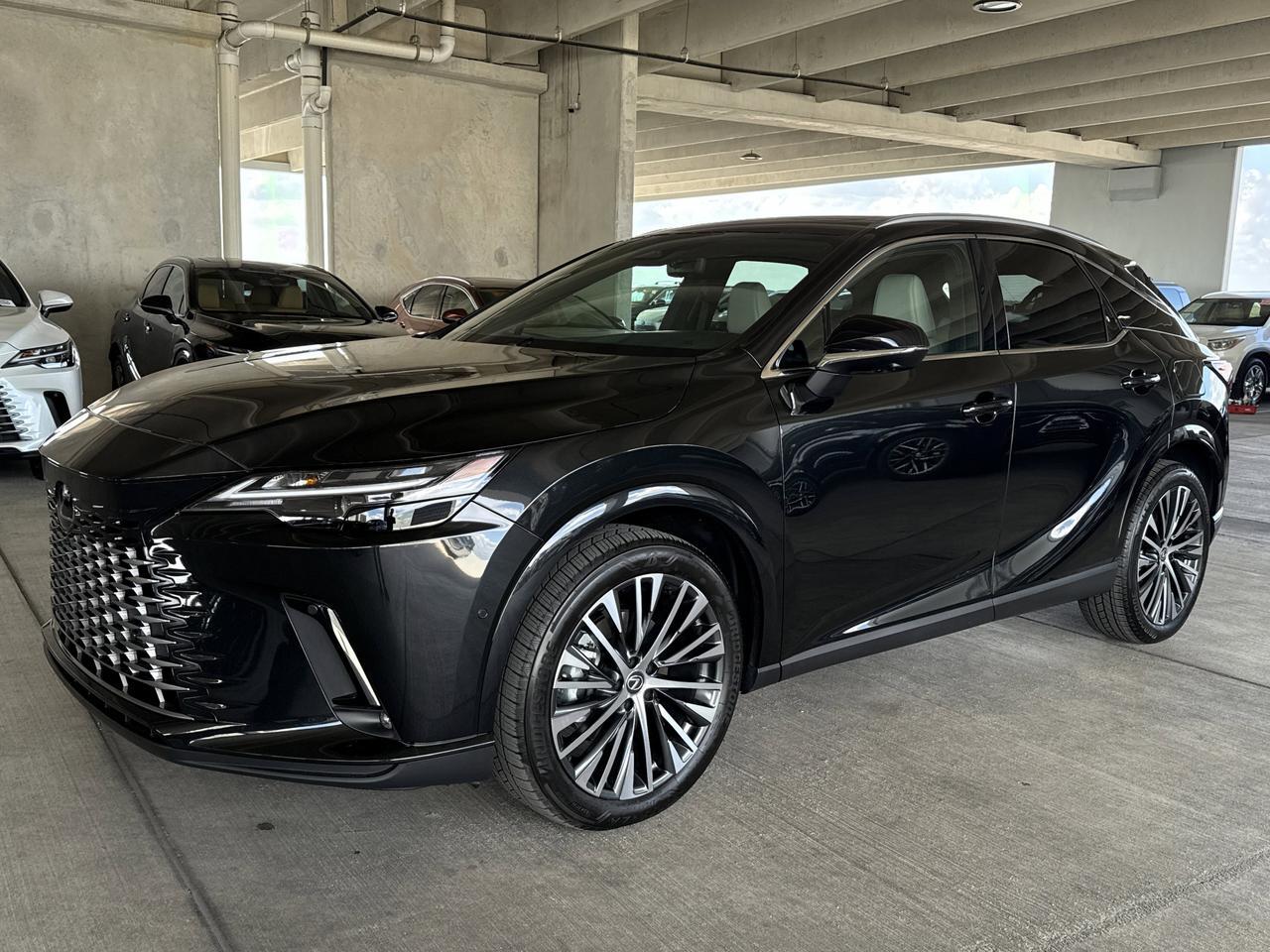2025 Lexus RX San Antonio TX
