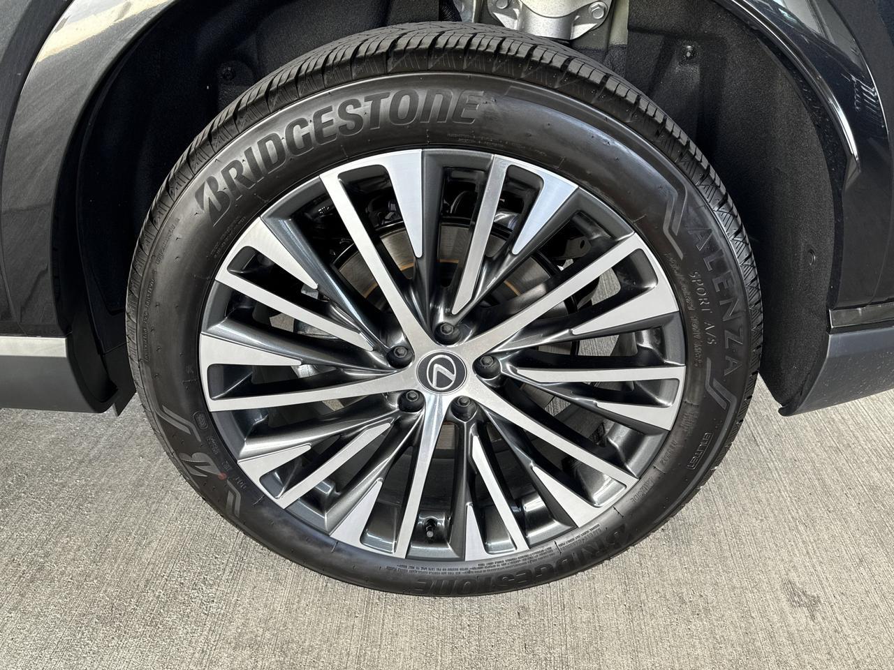 2025 Lexus RX San Antonio TX