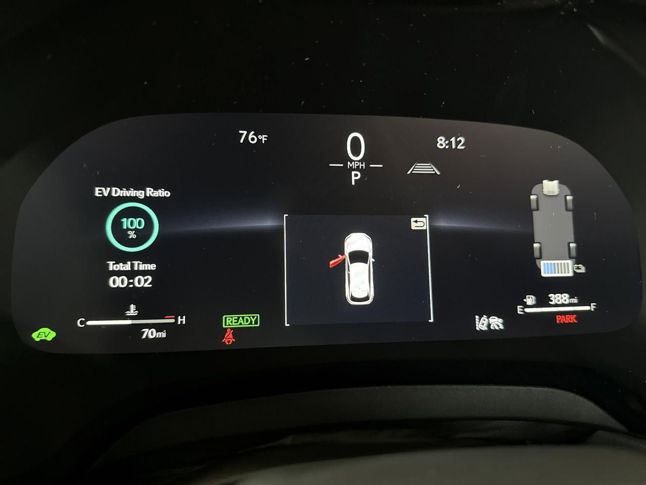 2025 Lexus RX San Antonio TX