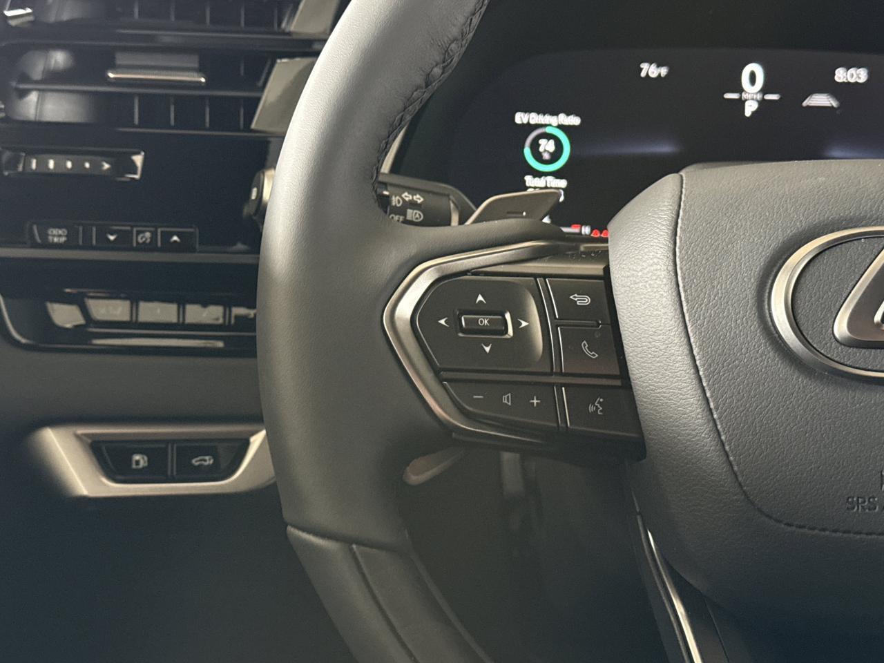 2025 Lexus RX San Antonio TX