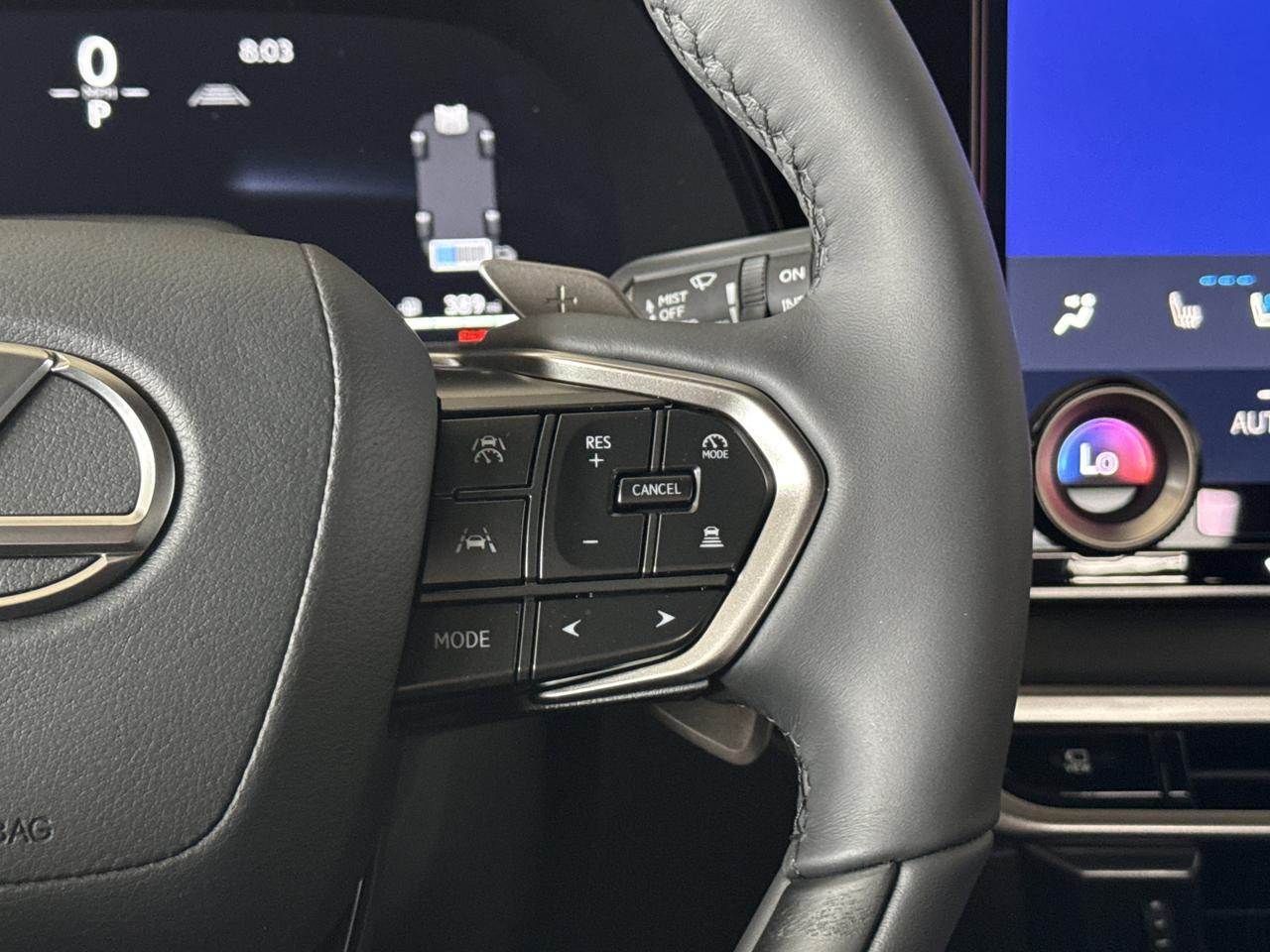 2025 Lexus RX San Antonio TX