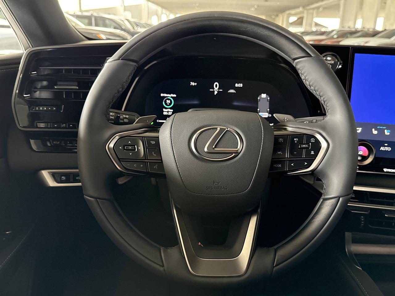 2025 Lexus RX San Antonio TX