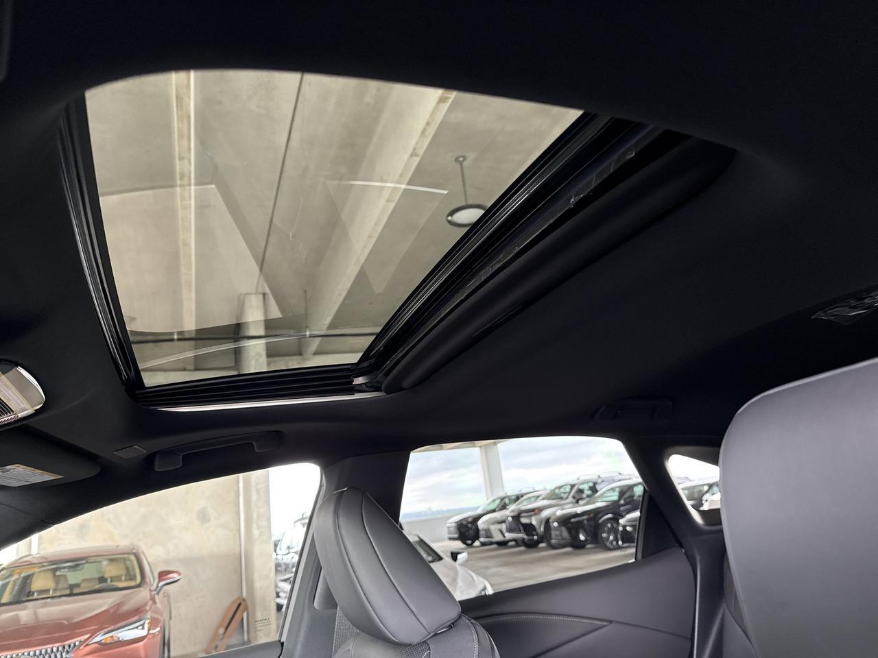 2025 Lexus RX San Antonio TX