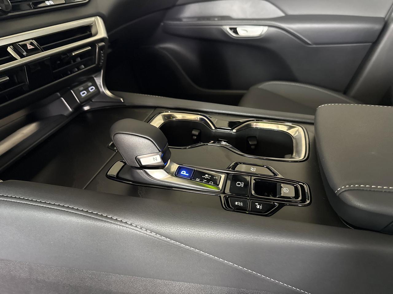 2025 Lexus RX San Antonio TX
