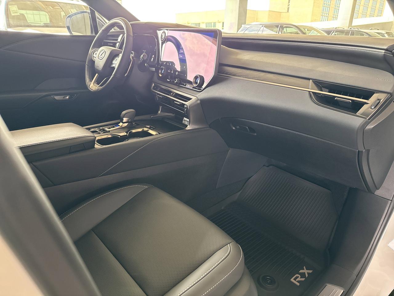 2025 Lexus RX San Antonio TX