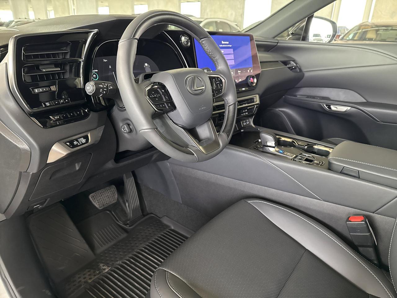 2025 Lexus RX San Antonio TX