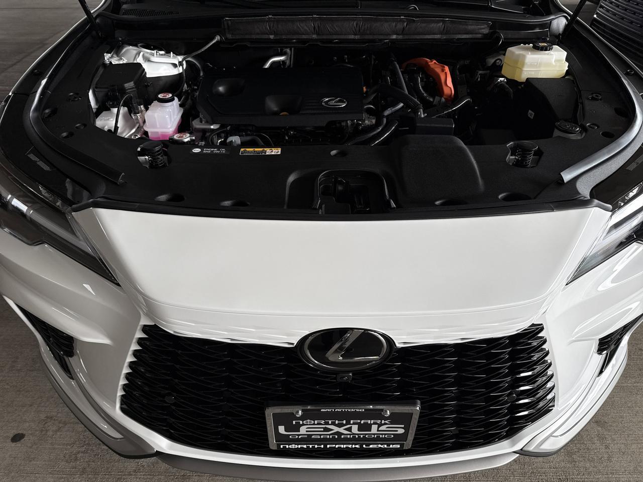 2025 Lexus RX San Antonio TX