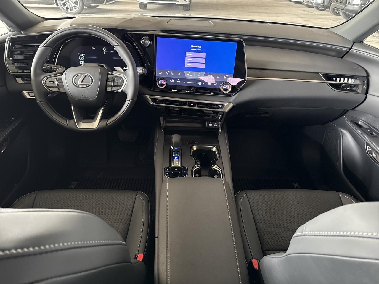2025 Lexus RX San Antonio TX