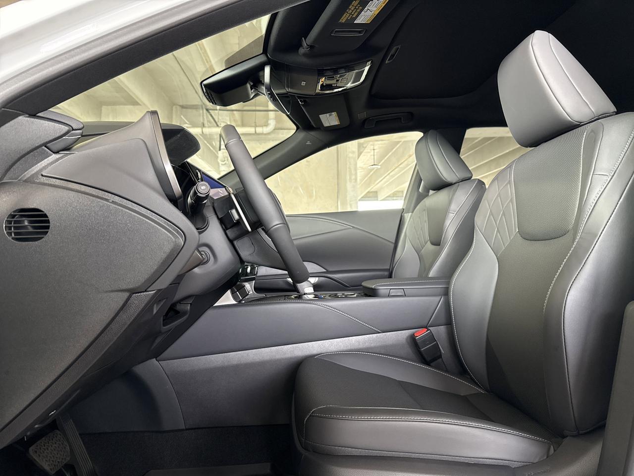 2025 Lexus RX San Antonio TX