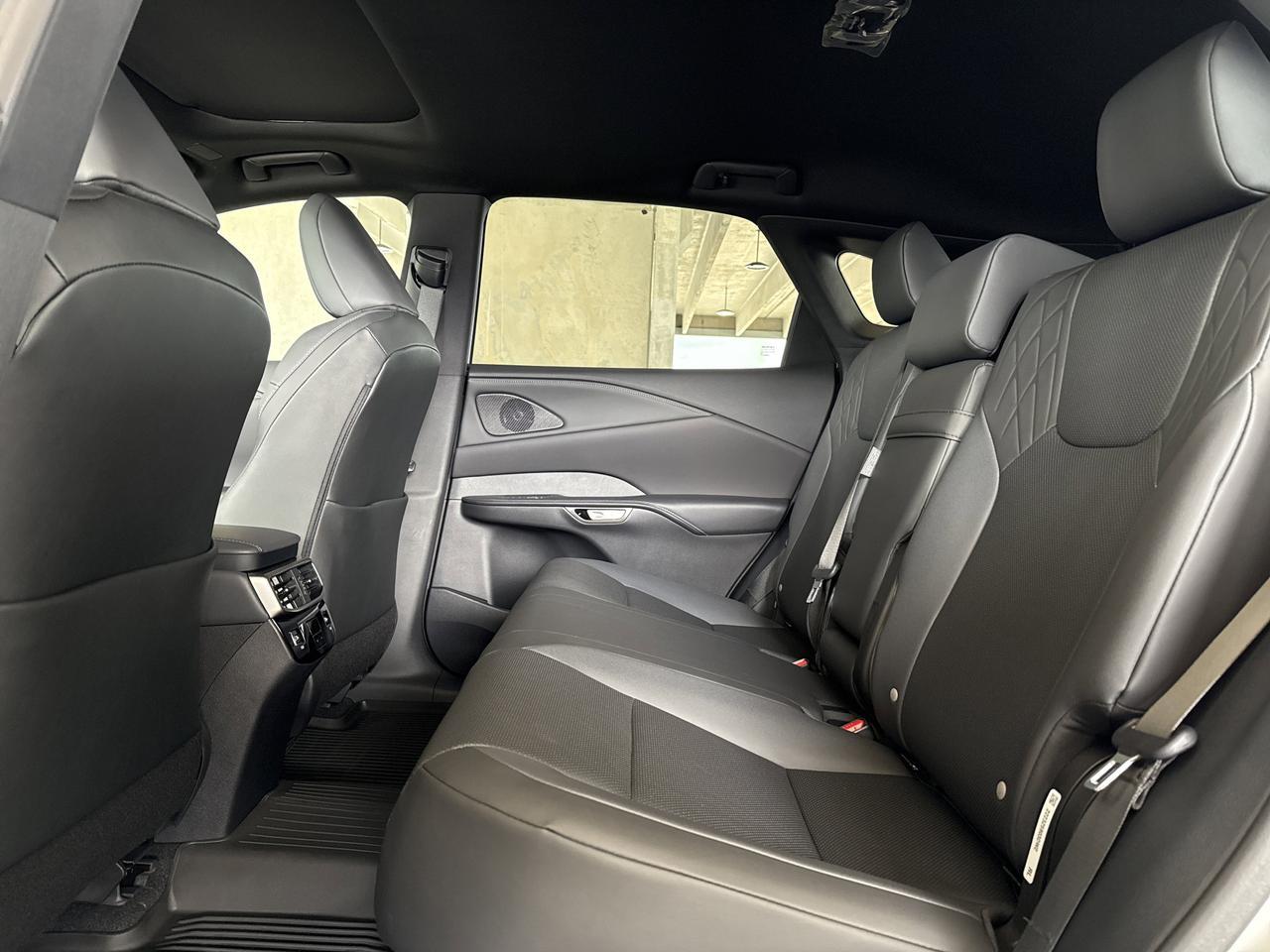 2025 Lexus RX San Antonio TX