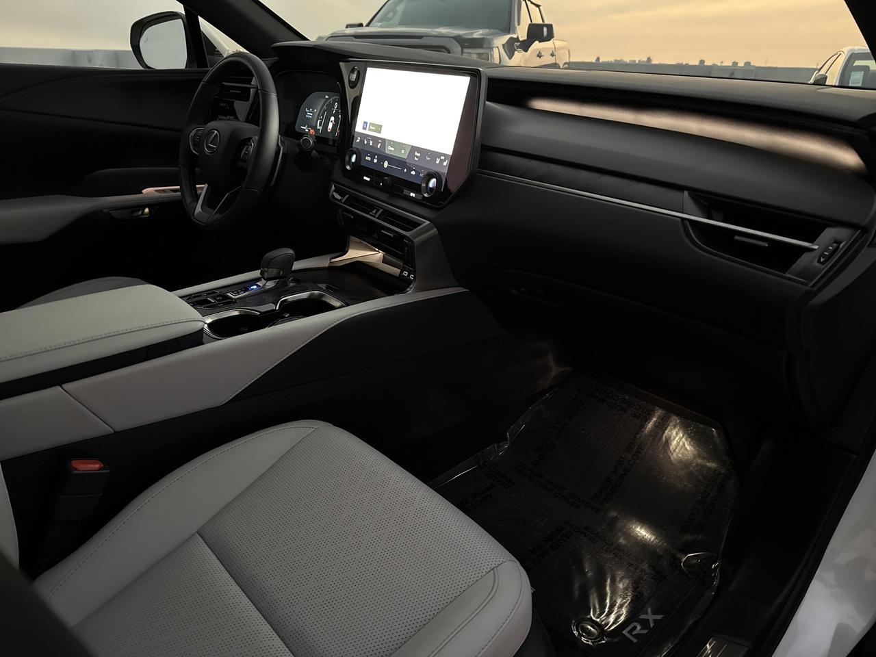 2025 Lexus RX San Antonio TX