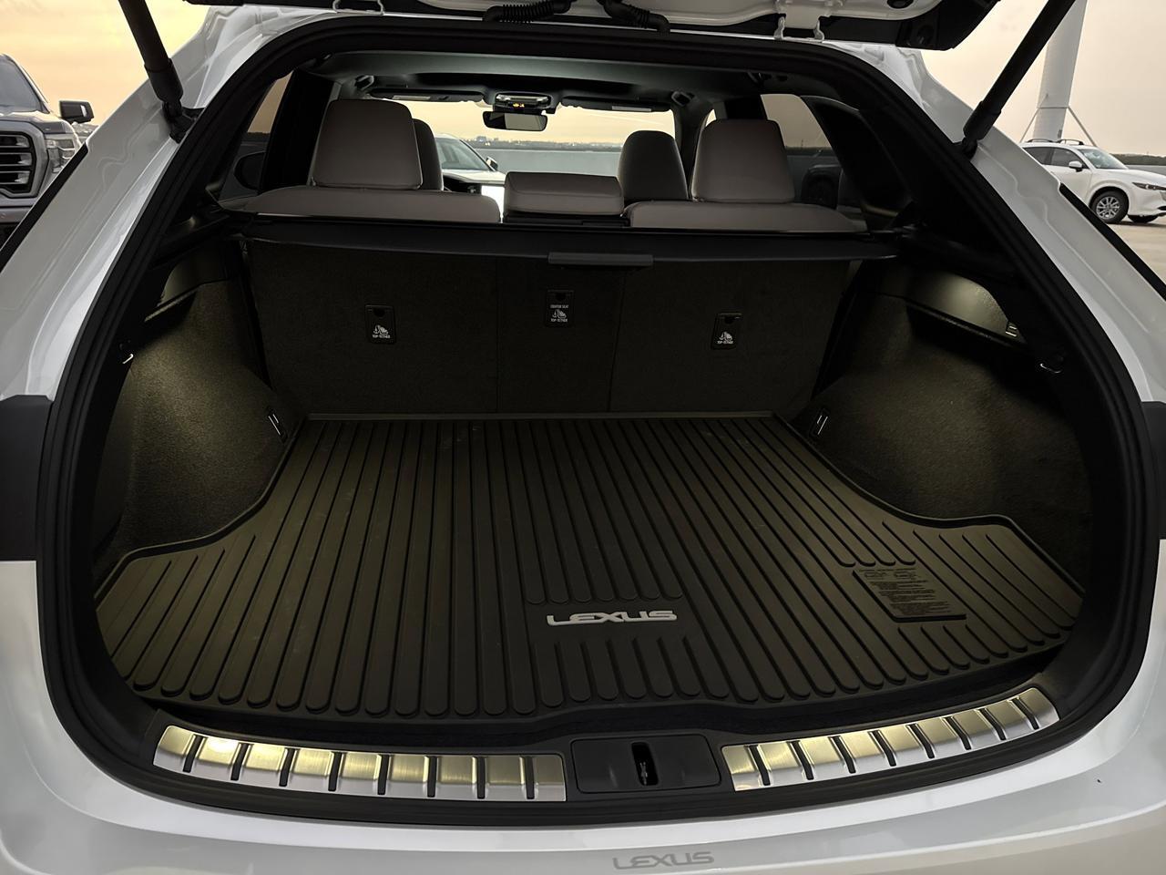 2025 Lexus RX San Antonio TX