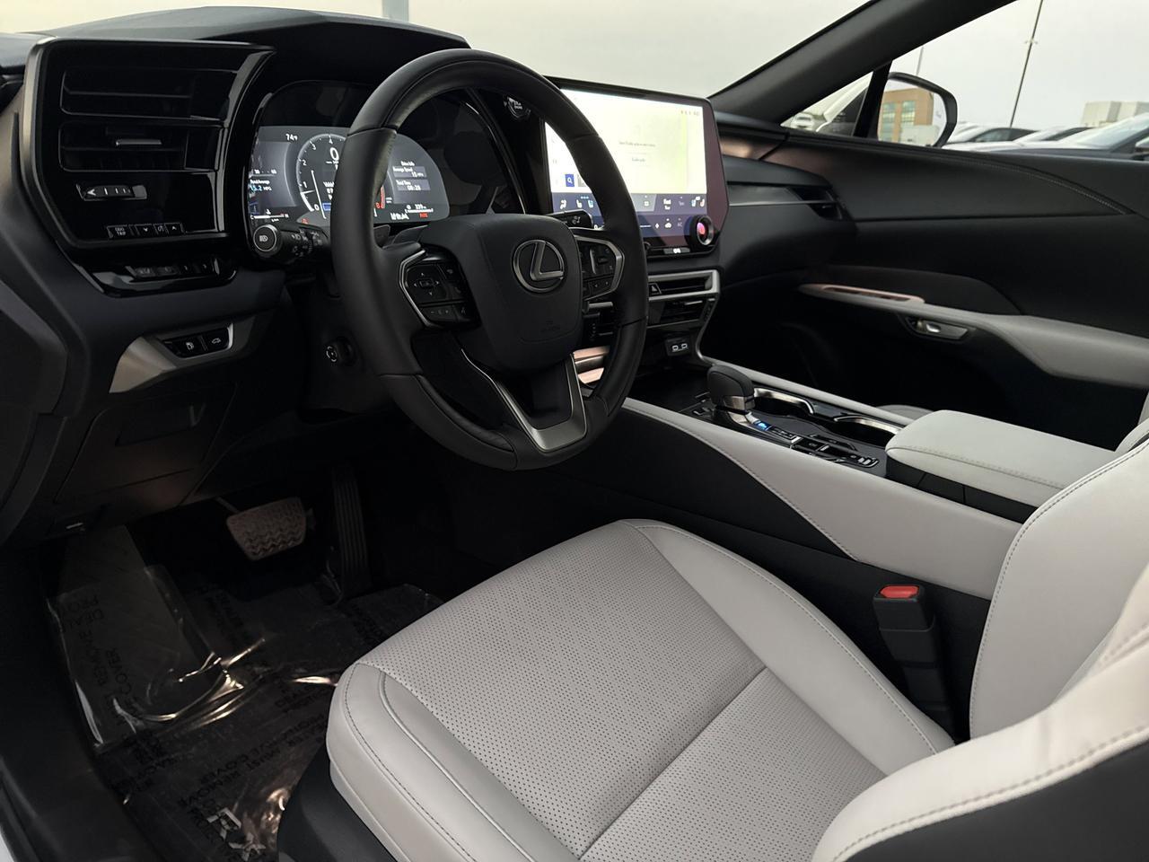 2025 Lexus RX San Antonio TX