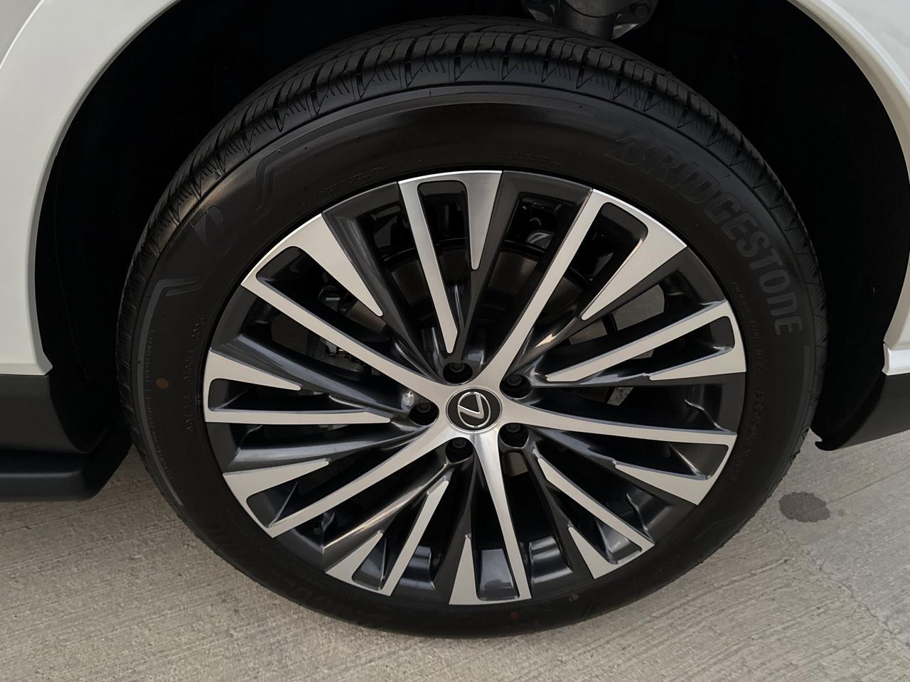 2025 Lexus RX San Antonio TX