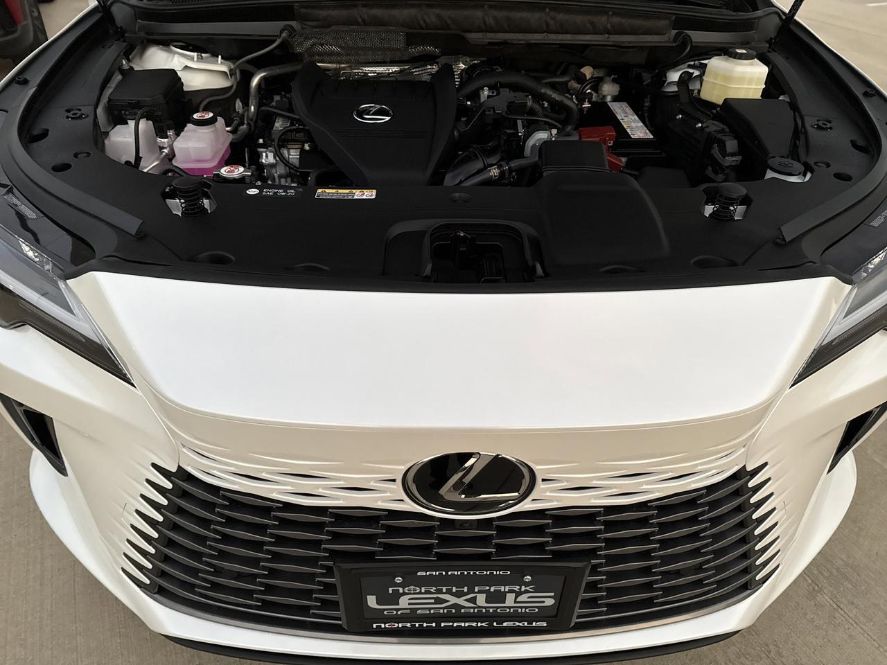 2025 Lexus RX San Antonio TX