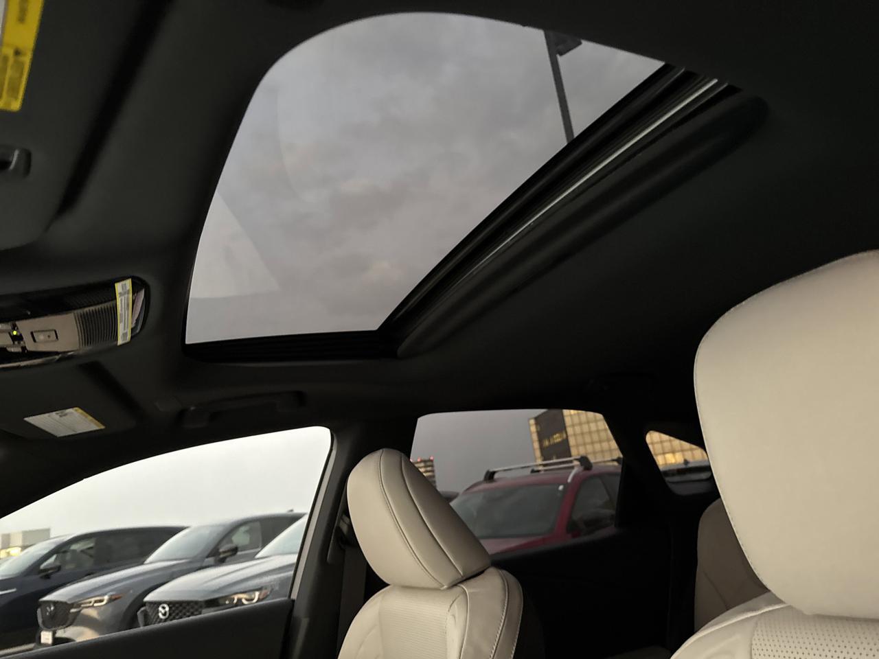 2025 Lexus RX San Antonio TX