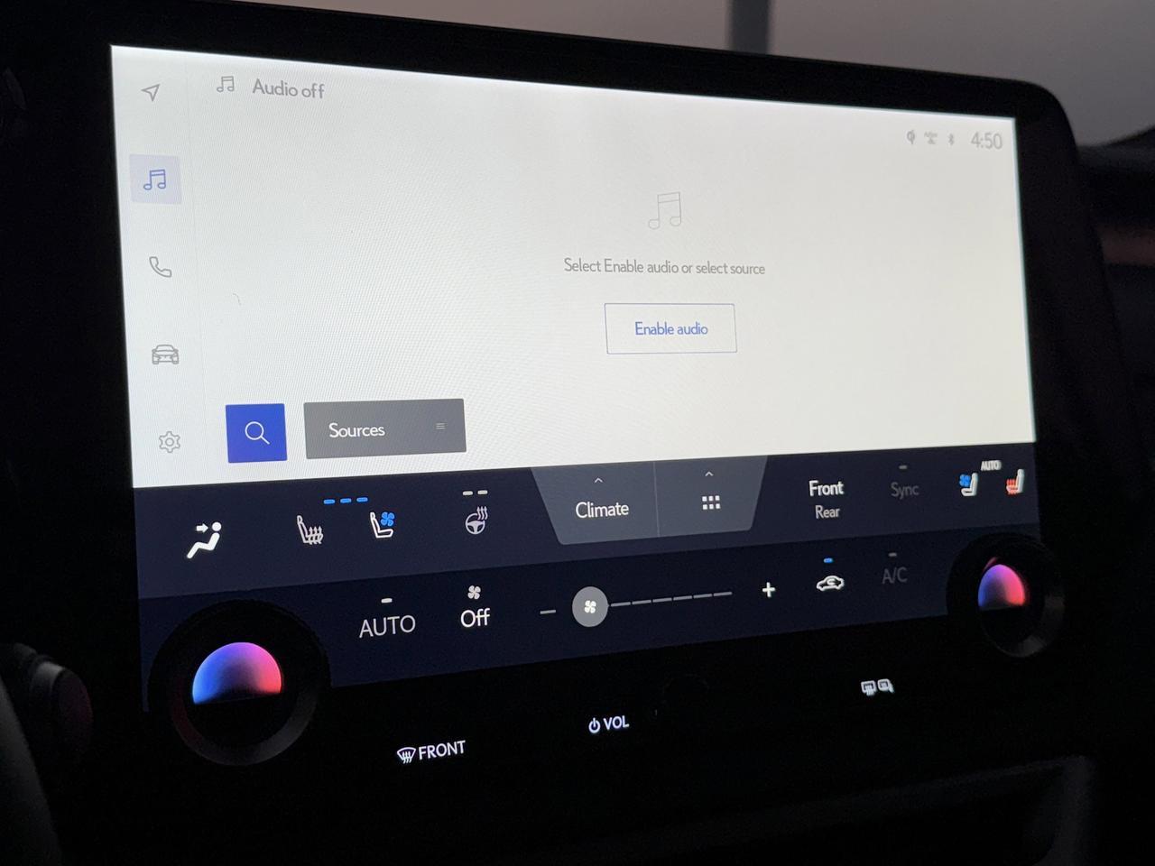 2025 Lexus RX San Antonio TX