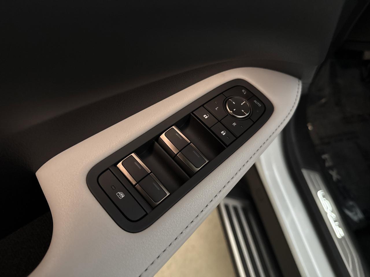 2025 Lexus RX San Antonio TX