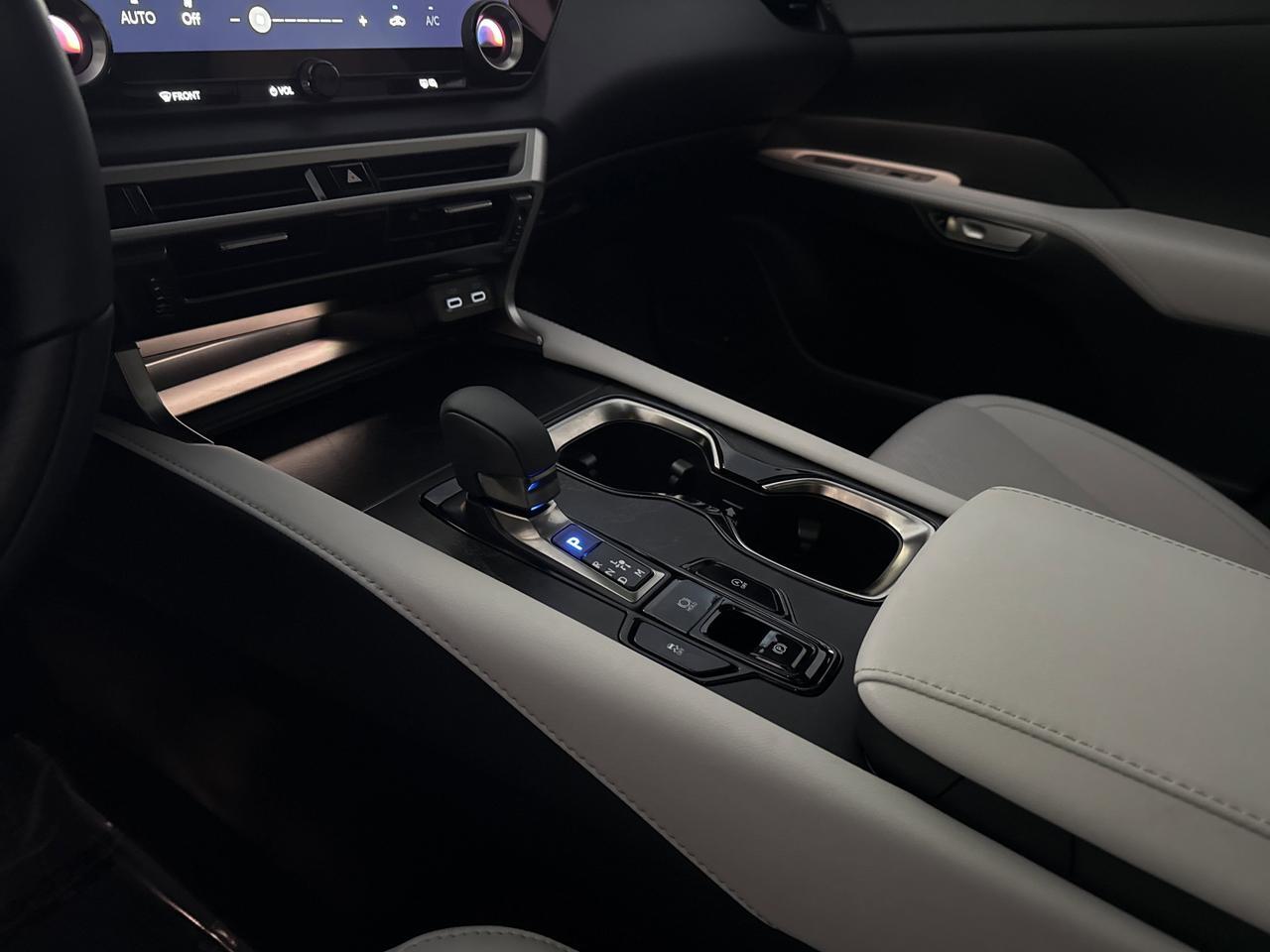 2025 Lexus RX San Antonio TX