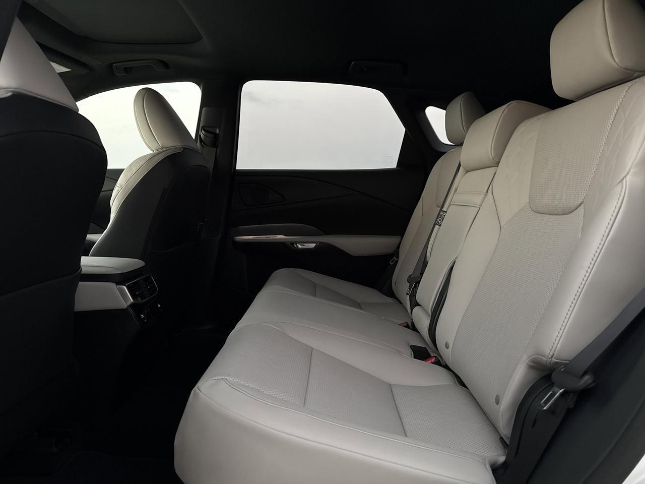 2025 Lexus RX San Antonio TX