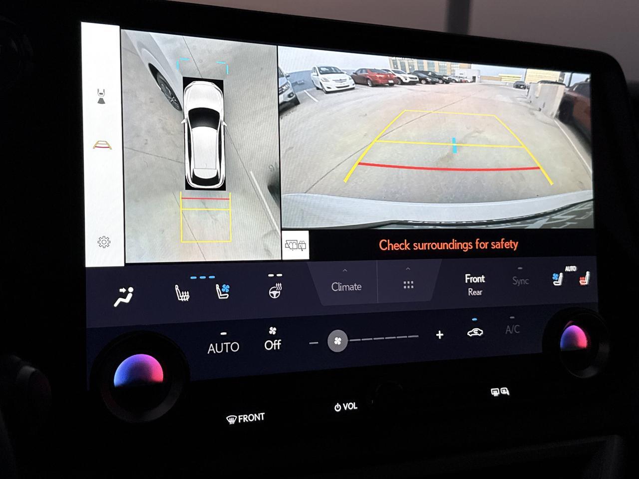 2025 Lexus RX San Antonio TX